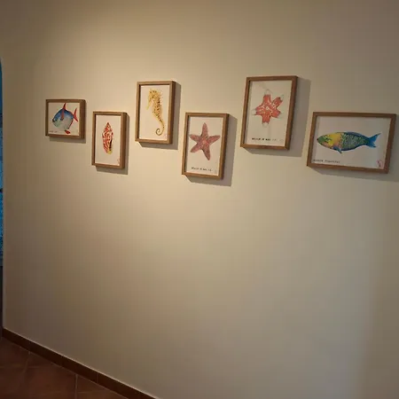 Апартаменты Appt 83m2 Rez De Jardin Dans Parc Prive Balcon Vue