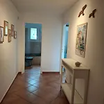 Appt 83m2 Rez De Jardin Dans Parc Prive Balcon Vue Апартаменти