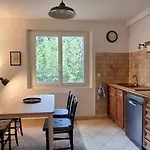 Appt 83m2 Rez De Jardin Dans Parc Privé Balcon Vue Saint-Raphaël