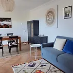 Appartement Appt 83m2 Rez De Jardin Dans Parc Prive Balcon Vue