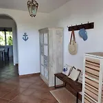 Apartamento Appt 83m2 Rez De Jardin Dans Parc Privé Balcon Vue