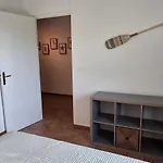 Apartamento Appt 83m2 Rez De Jardin Dans Parc Privé Balcon Vue Saint-Raphaël