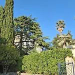 Appt 83m2 Rez De Jardin Dans Parc Privé Balcon Vue Saint-Raphaël