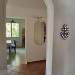 Appt 83m2 Rez De Jardin Dans Parc Prive Balcon Vue Appartement *