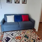 Appt 83m2 Rez De Jardin Dans Parc Privé Balcon Vue * Saint-Raphaël