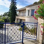 Appt 83m2 Rez De Jardin Dans Parc Prive Balcon Vue *