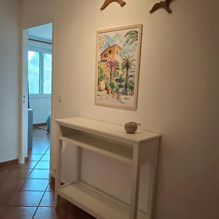 Rez De Jardin Parc Prive Balcon Vue *