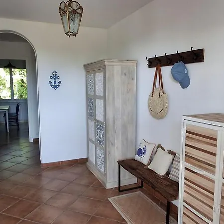 Apartment Rez De Jardin Parc Prive Balcon Vue
