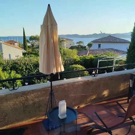 Appt 83m2 Rez De Jardin Dans Parc Privé Balcon Vue *