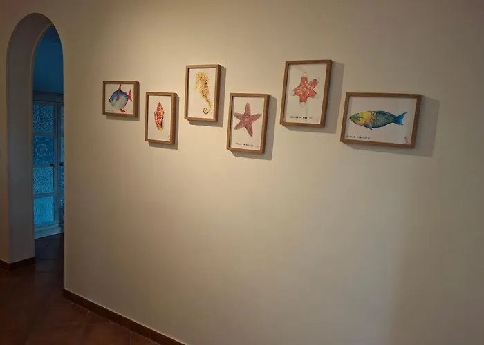 Apartamento Appt 83m2 Rez De Jardin Dans Parc Privé Balcon Vue