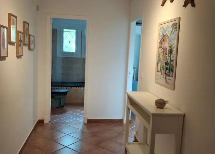 Appt 83m2 Rez De Jardin Dans Parc Prive Balcon Vue Apartman