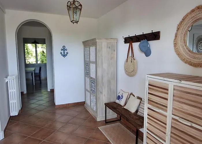 Appartement Appt 83m2 Rez De Jardin Dans Parc Privé Balcon Vue