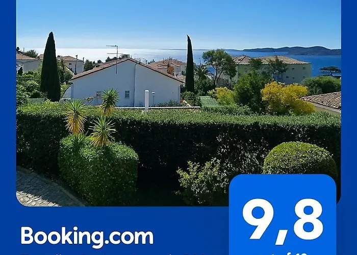 Appt 83m2 Rez De Jardin Dans Parc Privé Balcon Vue *