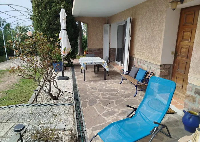 Appt 83m2 Rez De Jardin Dans Parc Privé Balcon Vue